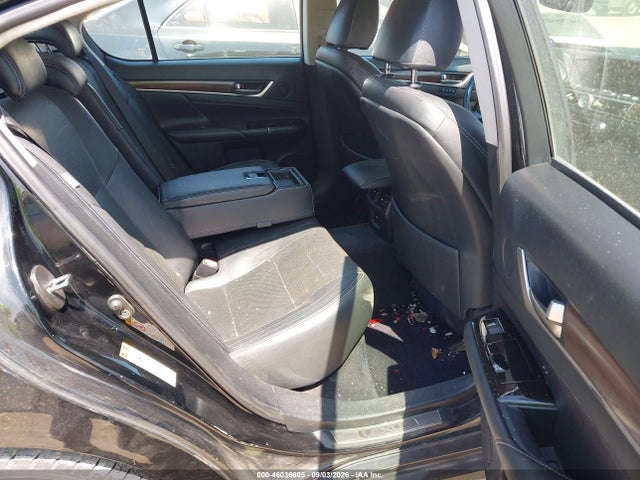 Продажа на аукционе авто 2013 Lexus Gs 350, vin: JTHCE1BL8D5010441, номер лота: 46036605