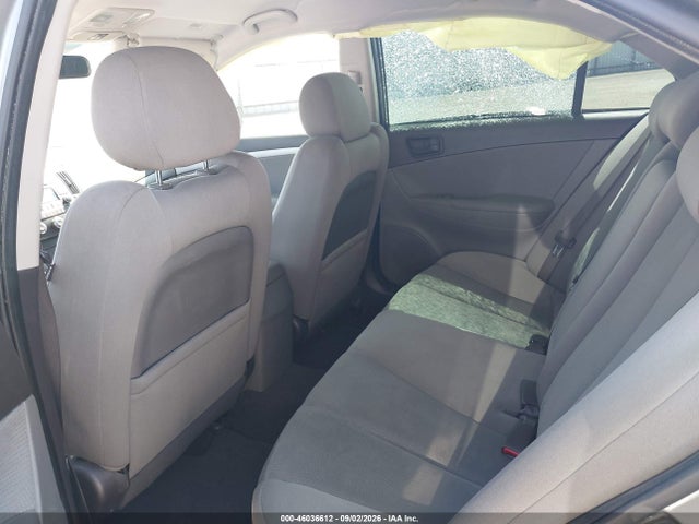 Aukcja sprzedaży 2009 Hyundai Sonata Gls, vin: 5NPET46C29H537930, numer aukcji: 46036612