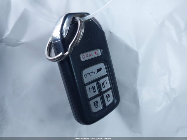 46036615 :رقم المزاد ، 5FNRL5H61EB074587 vin ، 2014 Honda Odyssey Ex-l مزاد بيع