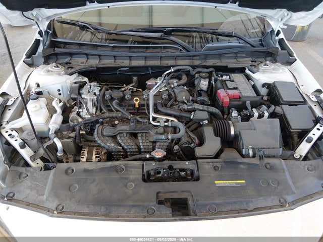 Продажа на аукционе авто 2024 Nissan Altima Sr Fwd, vin: 1N4BL4CV6RN435268, номер лота: 46036621
