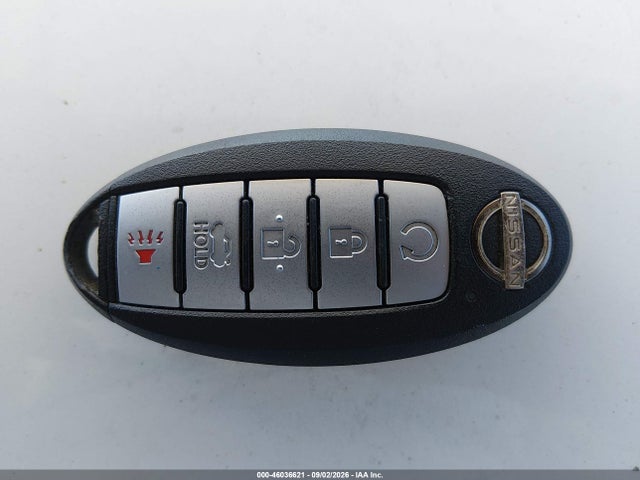Продажа на аукционе авто 2024 Nissan Altima Sr Fwd, vin: 1N4BL4CV6RN435268, номер лота: 46036621