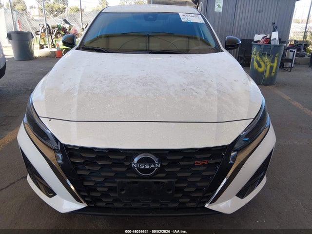Продажа на аукционе авто 2024 Nissan Altima Sr Fwd, vin: 1N4BL4CV6RN435268, номер лота: 46036621