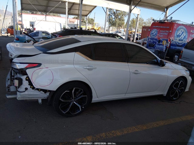 Продажа на аукционе авто 2024 Nissan Altima Sr Fwd, vin: 1N4BL4CV6RN435268, номер лота: 46036621