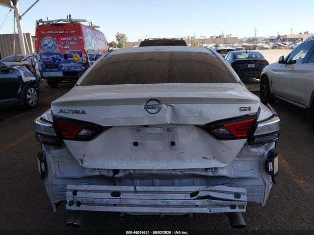 Продажа на аукционе авто 2024 Nissan Altima Sr Fwd, vin: 1N4BL4CV6RN435268, номер лота: 46036621