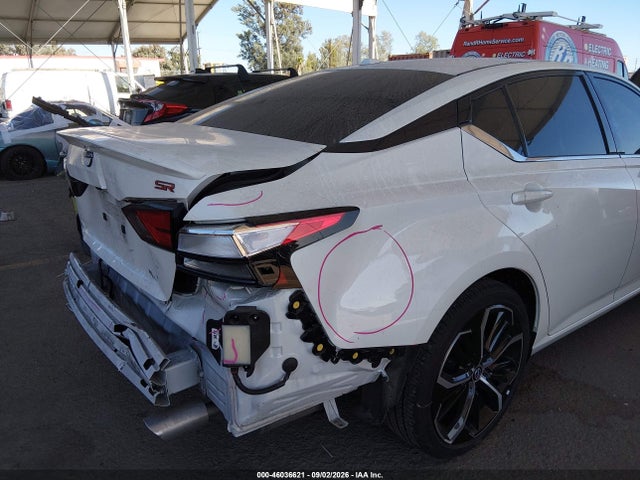Продажа на аукционе авто 2024 Nissan Altima Sr Fwd, vin: 1N4BL4CV6RN435268, номер лота: 46036621