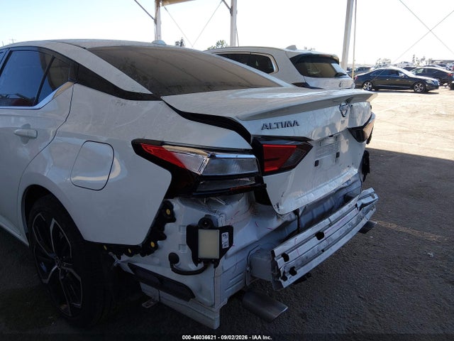 Продажа на аукционе авто 2024 Nissan Altima Sr Fwd, vin: 1N4BL4CV6RN435268, номер лота: 46036621