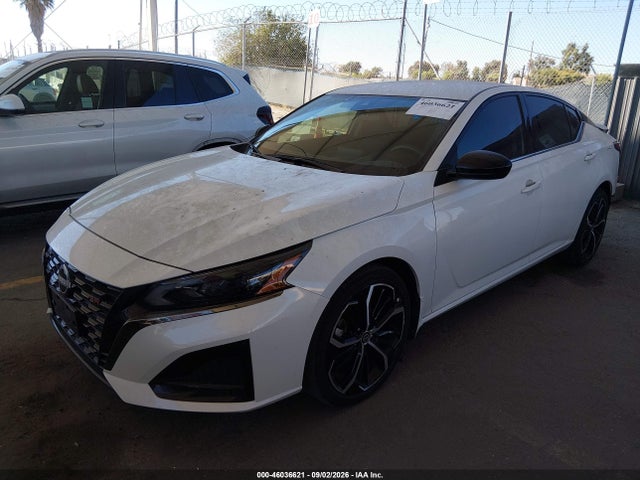 Продажа на аукционе авто 2024 Nissan Altima Sr Fwd, vin: 1N4BL4CV6RN435268, номер лота: 46036621