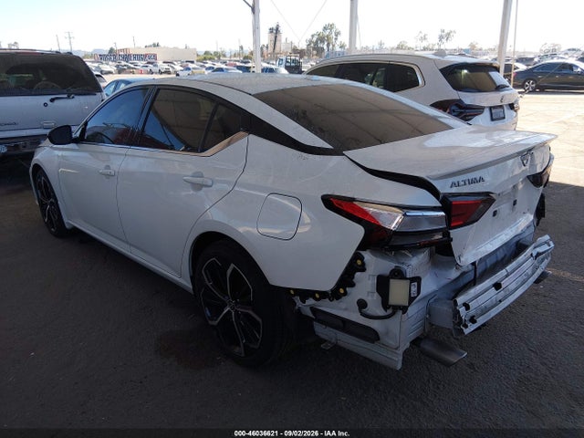 Продажа на аукционе авто 2024 Nissan Altima Sr Fwd, vin: 1N4BL4CV6RN435268, номер лота: 46036621