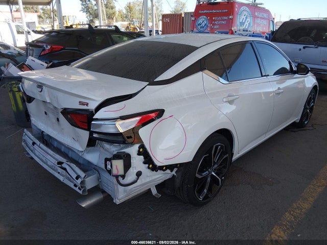 Продажа на аукционе авто 2024 Nissan Altima Sr Fwd, vin: 1N4BL4CV6RN435268, номер лота: 46036621