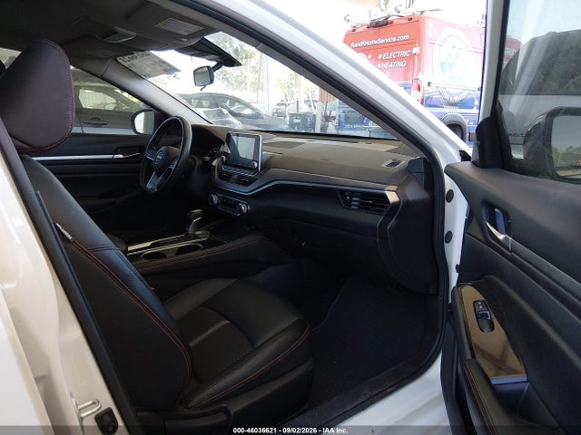 Продажа на аукционе авто 2024 Nissan Altima Sr Fwd, vin: 1N4BL4CV6RN435268, номер лота: 46036621