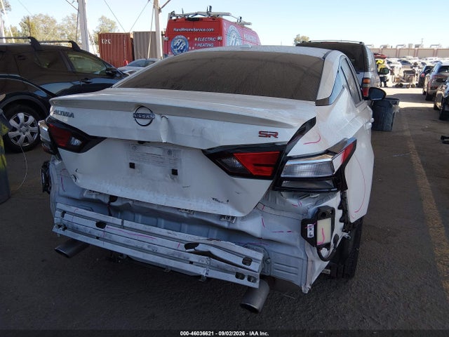 Продажа на аукционе авто 2024 Nissan Altima Sr Fwd, vin: 1N4BL4CV6RN435268, номер лота: 46036621