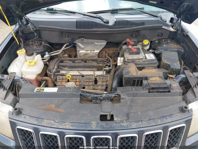 Продаж на аукціоні авто 2014 Jeep Compass Sport, vin: 1C4NJCBA0ED772153, номер лоту: 46036624