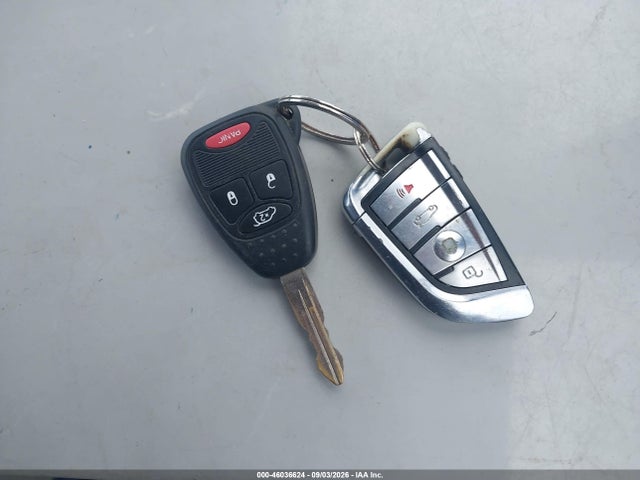 Продаж на аукціоні авто 2014 Jeep Compass Sport, vin: 1C4NJCBA0ED772153, номер лоту: 46036624