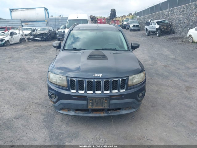 Продаж на аукціоні авто 2014 Jeep Compass Sport, vin: 1C4NJCBA0ED772153, номер лоту: 46036624