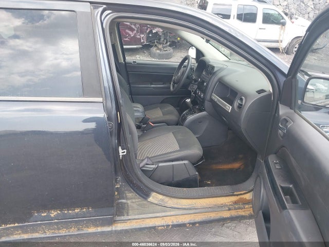 Продаж на аукціоні авто 2014 Jeep Compass Sport, vin: 1C4NJCBA0ED772153, номер лоту: 46036624