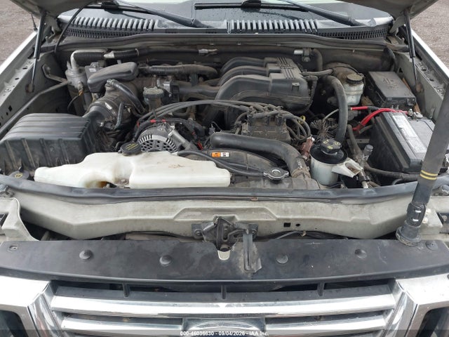 Продажа на аукционе авто 2006 Ford Explorer Eddie Bauer, vin: 1FMEU74E76UB58342, номер лота: 46036630