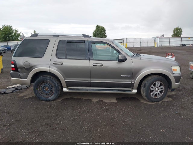 Продажа на аукционе авто 2006 Ford Explorer Eddie Bauer, vin: 1FMEU74E76UB58342, номер лота: 46036630