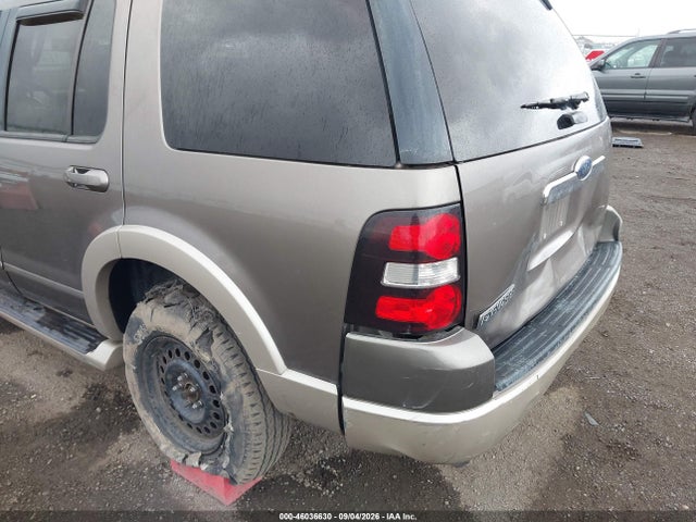 Продажа на аукционе авто 2006 Ford Explorer Eddie Bauer, vin: 1FMEU74E76UB58342, номер лота: 46036630