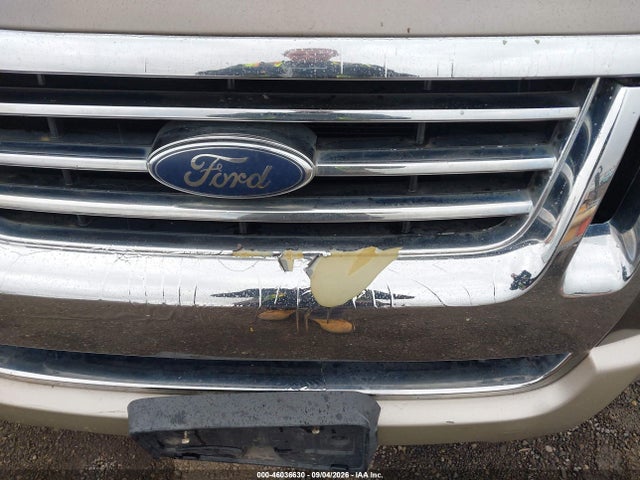Продажа на аукционе авто 2006 Ford Explorer Eddie Bauer, vin: 1FMEU74E76UB58342, номер лота: 46036630