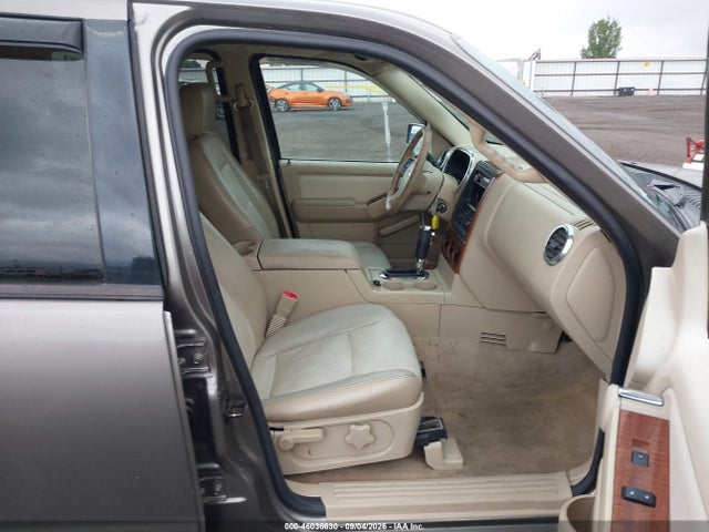 Продажа на аукционе авто 2006 Ford Explorer Eddie Bauer, vin: 1FMEU74E76UB58342, номер лота: 46036630