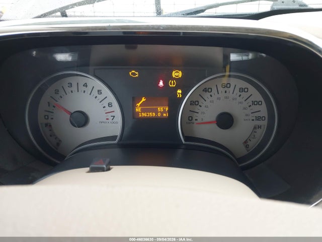 Продажа на аукционе авто 2006 Ford Explorer Eddie Bauer, vin: 1FMEU74E76UB58342, номер лота: 46036630