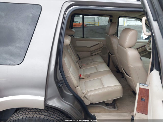 Продажа на аукционе авто 2006 Ford Explorer Eddie Bauer, vin: 1FMEU74E76UB58342, номер лота: 46036630