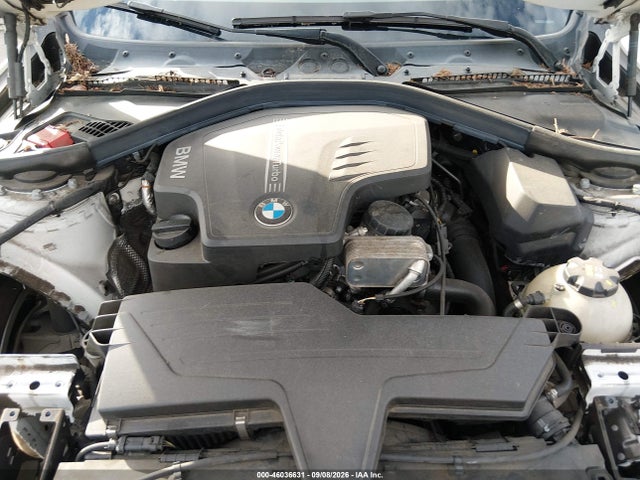 2016 Bmw 428i მანქანა იყიდება აუქციონზე, vin: WBA3N7C55GK226903, აუქციონის ნომერი: 46036631