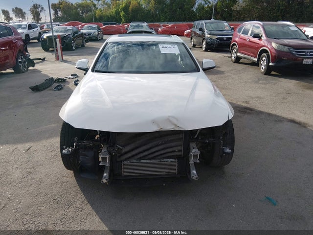 2016 Bmw 428i მანქანა იყიდება აუქციონზე, vin: WBA3N7C55GK226903, აუქციონის ნომერი: 46036631