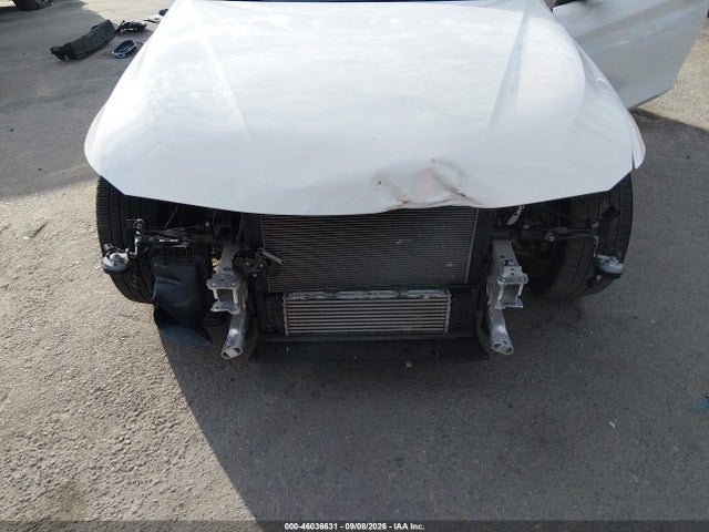 2016 Bmw 428i მანქანა იყიდება აუქციონზე, vin: WBA3N7C55GK226903, აუქციონის ნომერი: 46036631