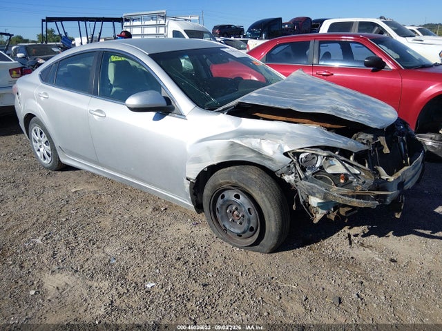 Aukcja sprzedaży 2009 Mazda Mazda6 I Sport, vin: 1YVHP81A795M12799, numer aukcji: 46036633