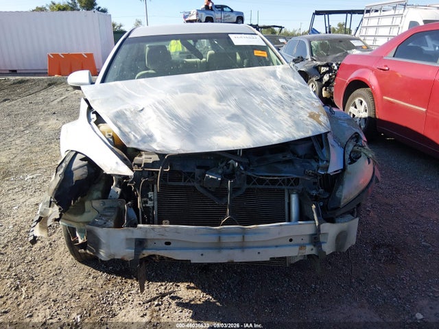 Aukcja sprzedaży 2009 Mazda Mazda6 I Sport, vin: 1YVHP81A795M12799, numer aukcji: 46036633