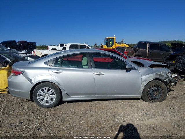 Aukcja sprzedaży 2009 Mazda Mazda6 I Sport, vin: 1YVHP81A795M12799, numer aukcji: 46036633