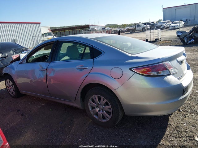 Aukcja sprzedaży 2009 Mazda Mazda6 I Sport, vin: 1YVHP81A795M12799, numer aukcji: 46036633