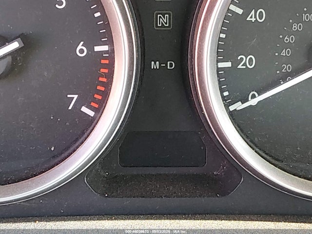 Aukcja sprzedaży 2009 Mazda Mazda6 I Sport, vin: 1YVHP81A795M12799, numer aukcji: 46036633