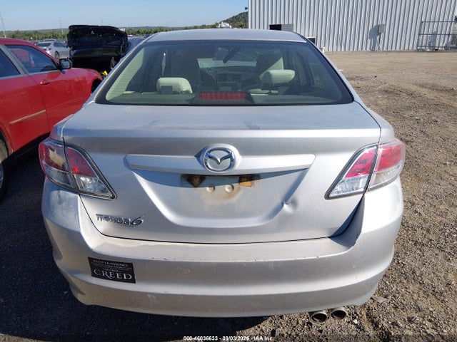 Aukcja sprzedaży 2009 Mazda Mazda6 I Sport, vin: 1YVHP81A795M12799, numer aukcji: 46036633