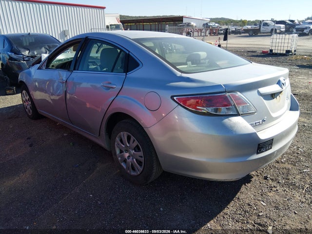 Aukcja sprzedaży 2009 Mazda Mazda6 I Sport, vin: 1YVHP81A795M12799, numer aukcji: 46036633
