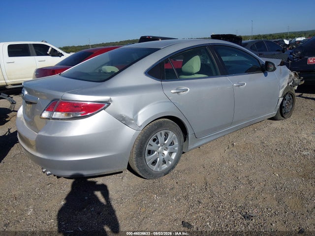 Aukcja sprzedaży 2009 Mazda Mazda6 I Sport, vin: 1YVHP81A795M12799, numer aukcji: 46036633