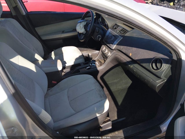 Aukcja sprzedaży 2009 Mazda Mazda6 I Sport, vin: 1YVHP81A795M12799, numer aukcji: 46036633