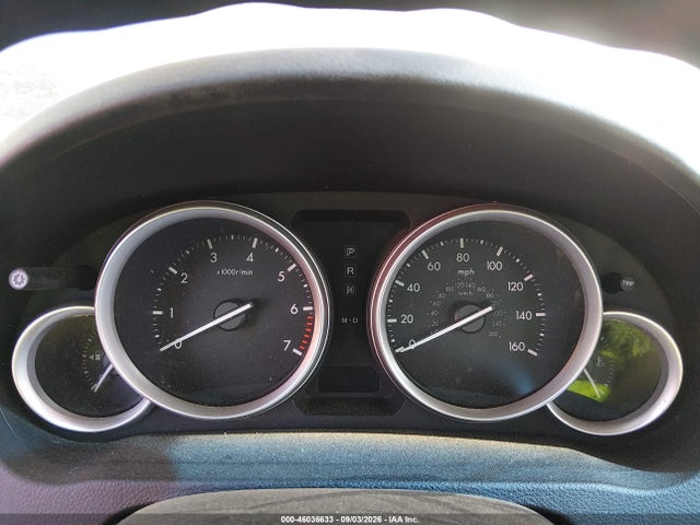Aukcja sprzedaży 2009 Mazda Mazda6 I Sport, vin: 1YVHP81A795M12799, numer aukcji: 46036633