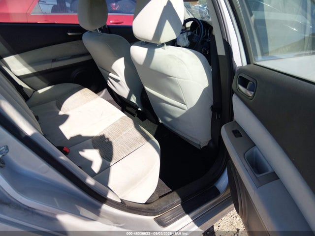 Aukcja sprzedaży 2009 Mazda Mazda6 I Sport, vin: 1YVHP81A795M12799, numer aukcji: 46036633