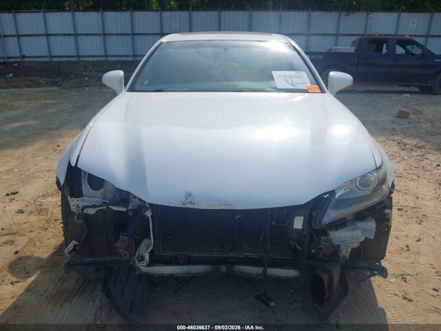 2014 Lexus Gs 350 მანქანა იყიდება აუქციონზე, vin: JTHBE1BL0E5035265, აუქციონის ნომერი: 46036637