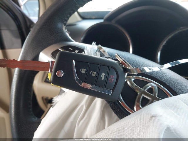Aukcja sprzedaży 2013 Toyota Highlander Se V6, vin: 5TDBK3EH8DS200551, numer aukcji: 46036645