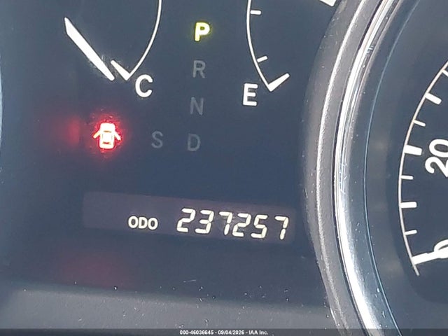 Aukcja sprzedaży 2013 Toyota Highlander Se V6, vin: 5TDBK3EH8DS200551, numer aukcji: 46036645