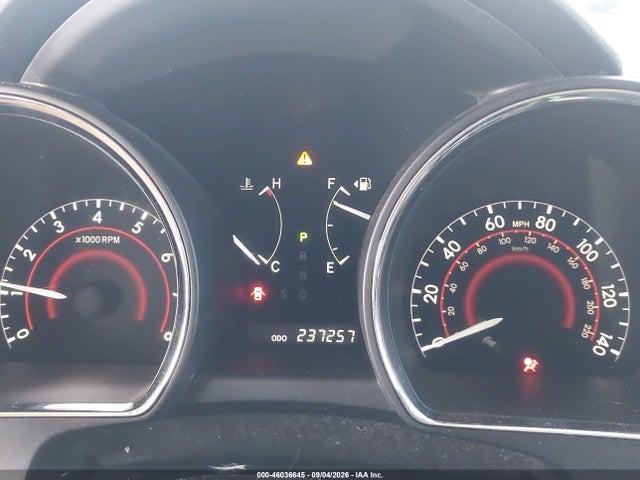 Aukcja sprzedaży 2013 Toyota Highlander Se V6, vin: 5TDBK3EH8DS200551, numer aukcji: 46036645