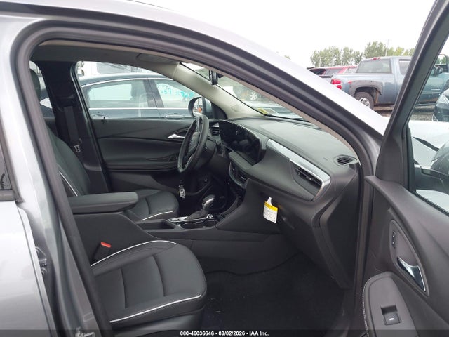 2026 Buick Encore Gx Avenir მანქანა იყიდება აუქციონზე, vin: KL4AMGSL8TB062712, აუქციონის ნომერი: 46036646
