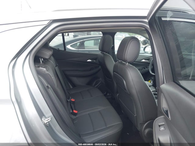 2026 Buick Encore Gx Avenir მანქანა იყიდება აუქციონზე, vin: KL4AMGSL8TB062712, აუქციონის ნომერი: 46036646