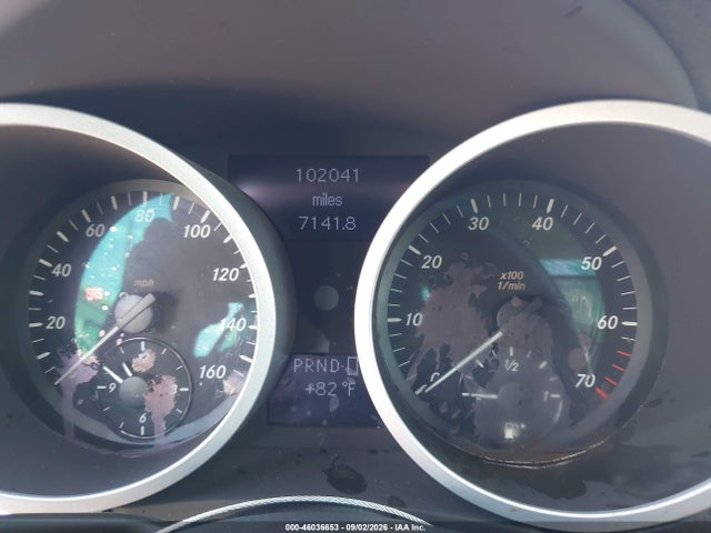 Aukcja sprzedaży 2006 Mercedes-benz Slk 350, vin: WDBWK56F16F128250, numer aukcji: 46036653