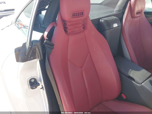 Aukcja sprzedaży 2006 Mercedes-benz Slk 350, vin: WDBWK56F16F128250, numer aukcji: 46036653