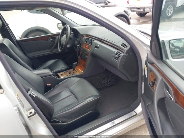 Продаж на аукціоні авто 2002 Mercedes-benz E 320 Special Edition, vin: WDBJF65J22B440265, номер лоту: 46036659