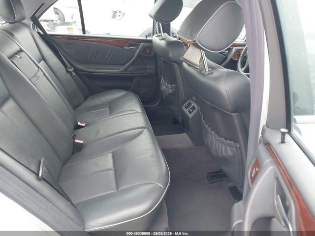 Продаж на аукціоні авто 2002 Mercedes-benz E 320 Special Edition, vin: WDBJF65J22B440265, номер лоту: 46036659